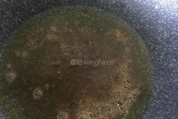 茄子炖土豆的做法图解4