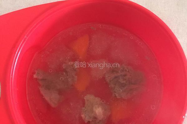 香蕉芝士盒子的做法图解7