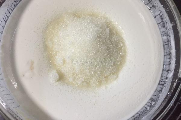 米发糕的做法图解3