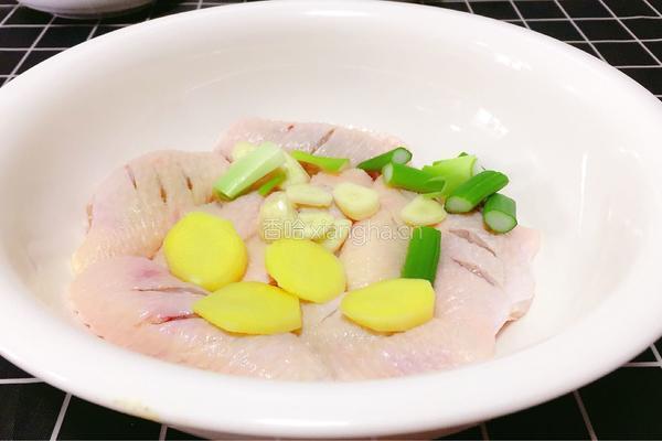 黑椒香酥鸡翅的做法图解6