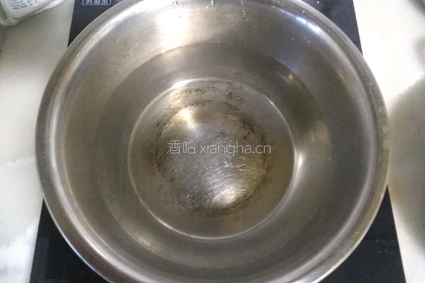 冷面的做法图解3