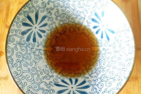 冷面的做法图解10