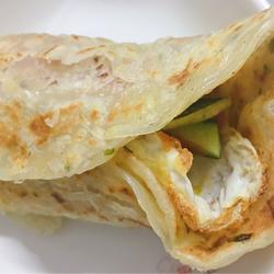 手抓饼的做法[图]