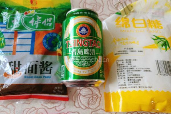 京酱肉丝的做法图解4