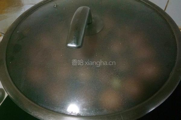 茶叶蛋的做法图解6