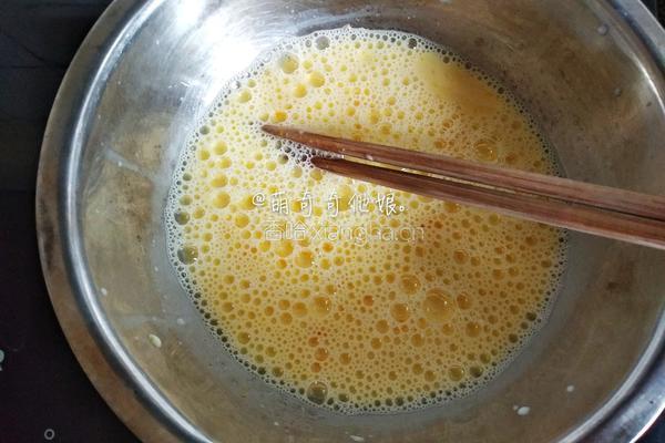 奥利奥奶油冰淇淋的做法图解3