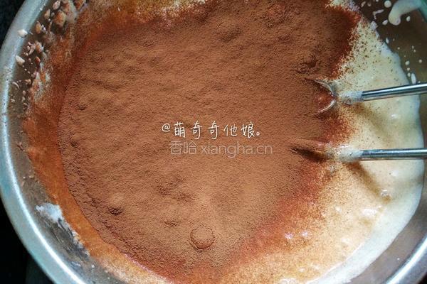 奥利奥奶油冰淇淋的做法图解8