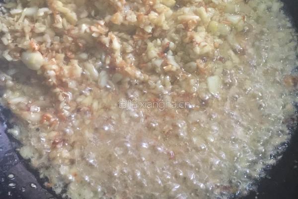 香辣牛肉酱的做法图解8