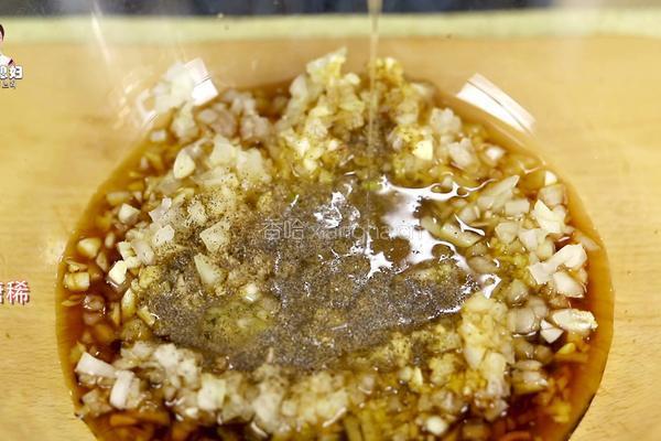 韩式炖牛排骨的做法图解11