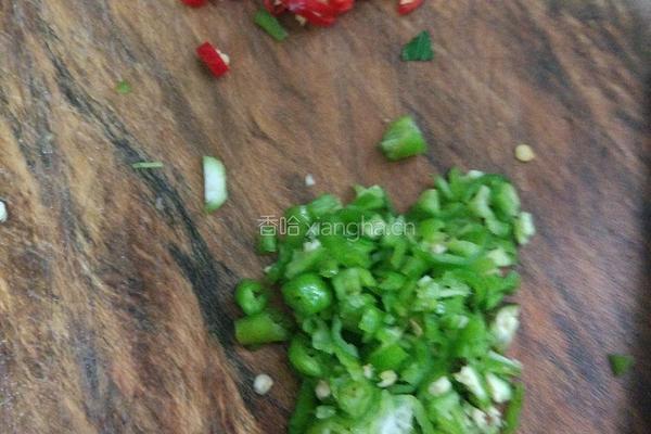 蒜蓉粉丝天鹅蛋的做法图解9