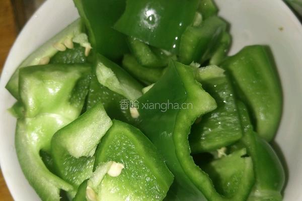 烧茄子的做法图解4