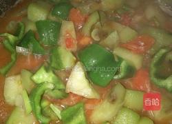 烧茄子的做法图解9