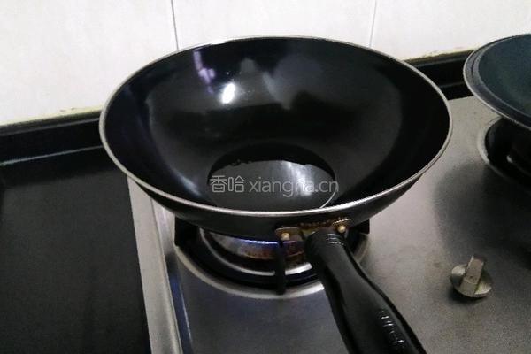 香辣红烧草虾的做法图解2