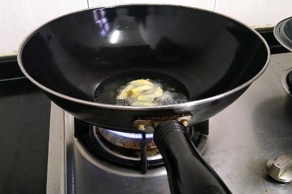 香辣红烧草虾的做法图解3