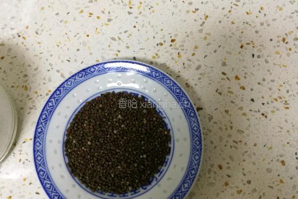 苏子锅盔的做法图解10