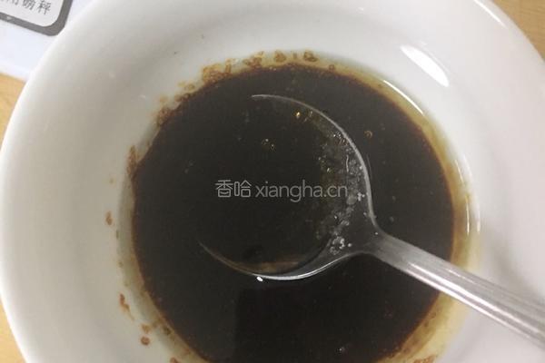 自制肉松的做法图解7