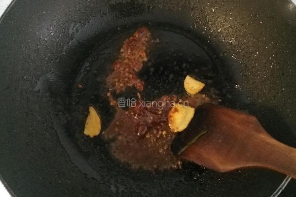 爆炒花蛤的做法图解2