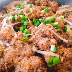 粉蒸排骨的做法[图]