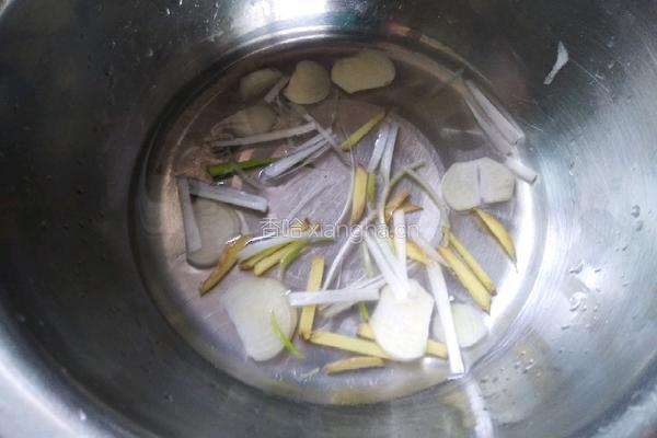 粉蒸排骨的做法图解4