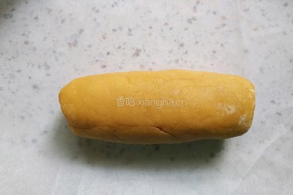 核桃酥饼的做法图解5