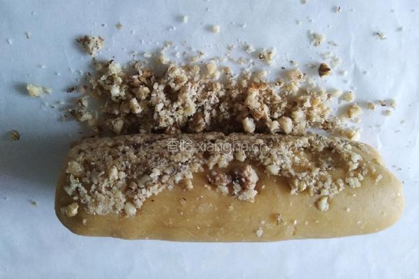 核桃酥饼的做法图解8