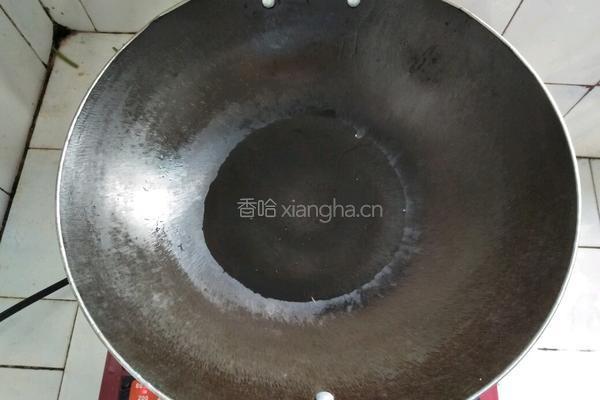 凉拌芹菜叶的做法图解5