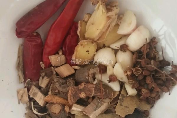 卤豆腐串的做法图解1