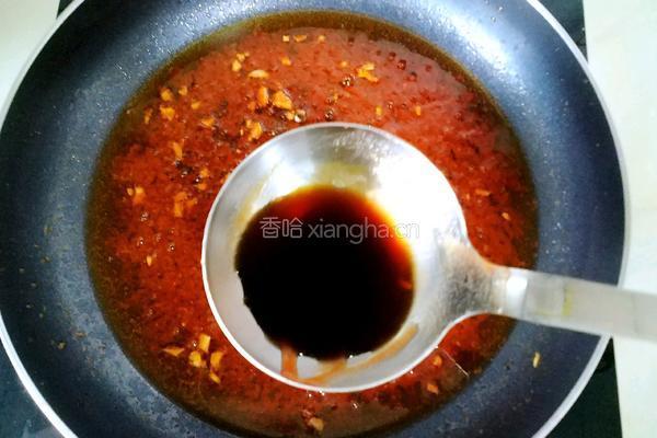 糖醋排骨的做法图解6