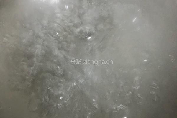 酱鸡爪的做法图解2