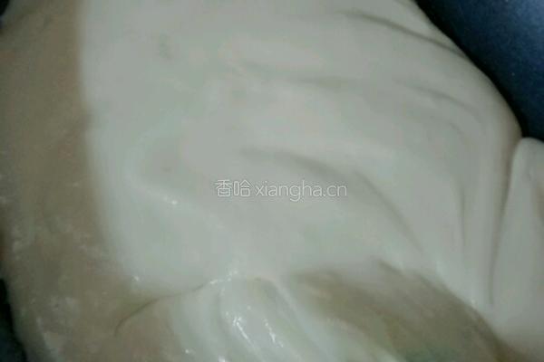 奥利奥雪花酥的做法图解2