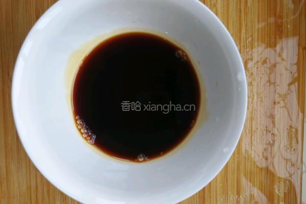 鱼香肉丝的做法图解5