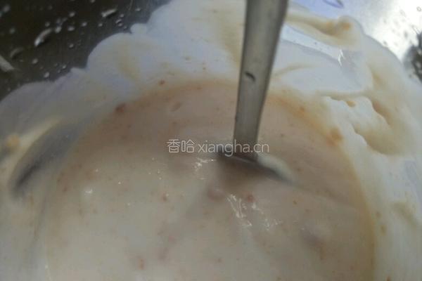 饼干奶昔的做法图解6