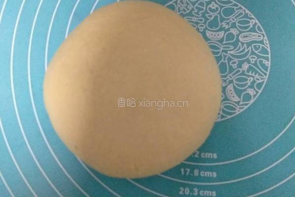 小面包的做法图解6