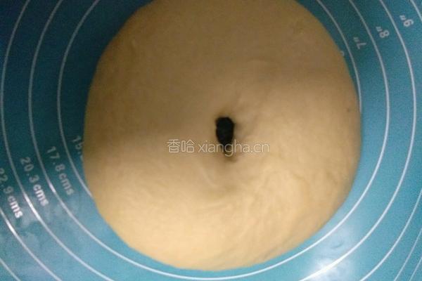 小面包的做法图解8