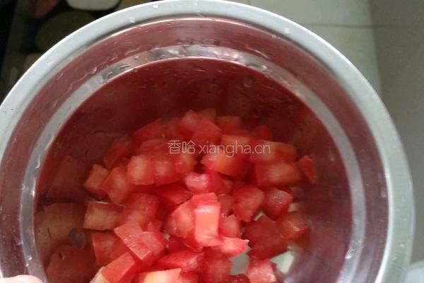 奶酪烤鸡腿的做法图解2