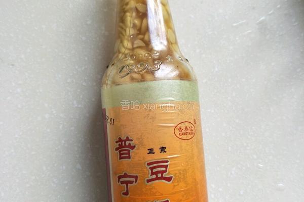 普宁豆酱鸡的做法图解3