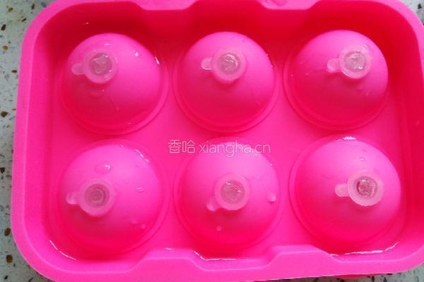 水信玄饼的做法图解7