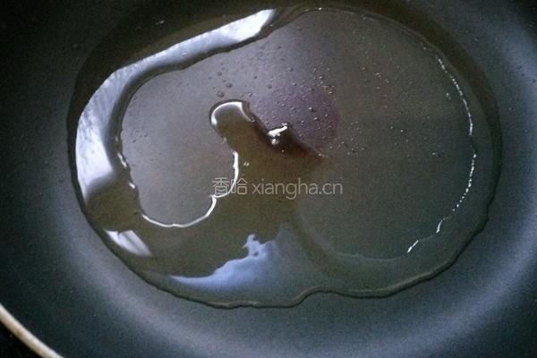 韭菜炒鸡蛋的做法图解3