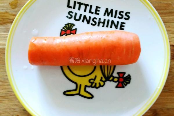 咖喱牛肉饭的做法图解3
