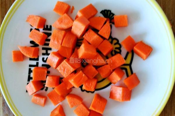 咖喱牛肉饭的做法图解4