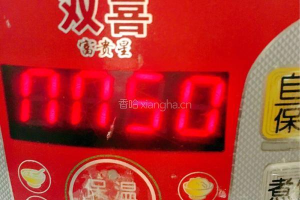 鲍鱼西洋参排骨汤的做法图解7