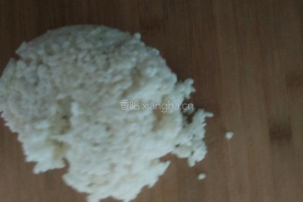 麻辣锅巴的做法图解3