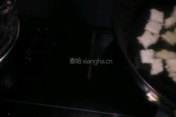 麻辣锅巴的做法图解7