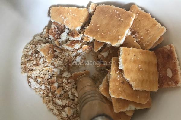 香酥菠萝的做法图解3
