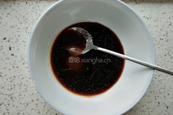 红烧带鱼的做法图解6