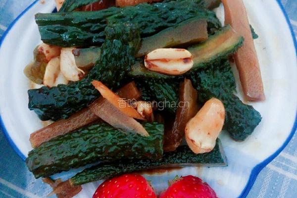 美味小黄瓜