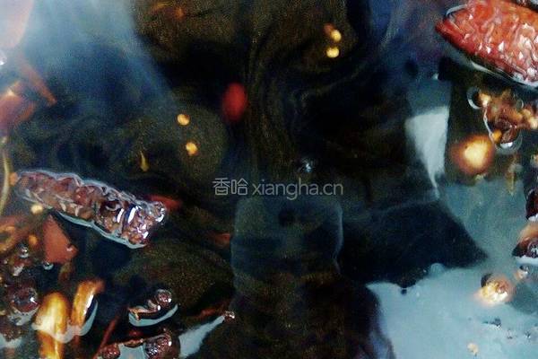 美味小黄瓜的做法图解1