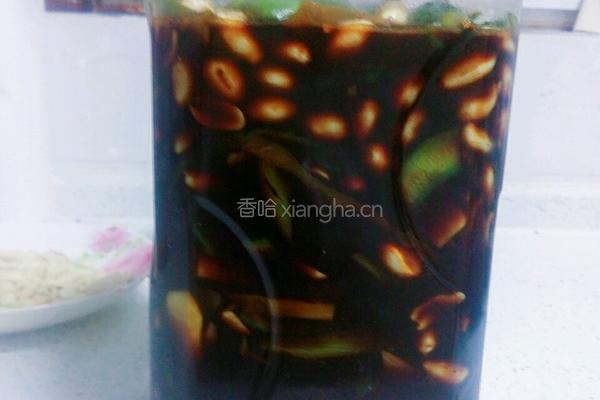 美味小黄瓜的做法图解8
