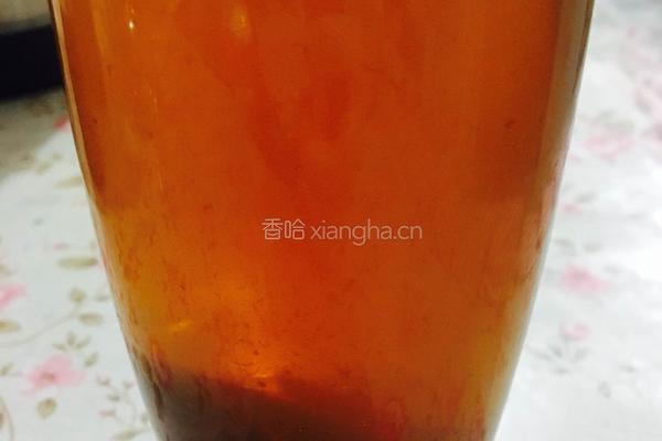 柠檬膏的做法图解7