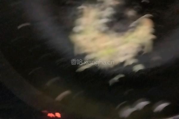 鱼香肉丝的做法图解5